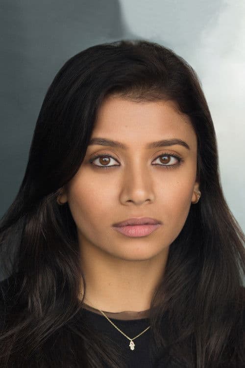 Rachel Petladwala profile photo