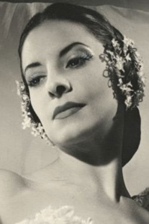 Alicia Alonso profile photo