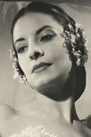 Alicia Alonso profile photo