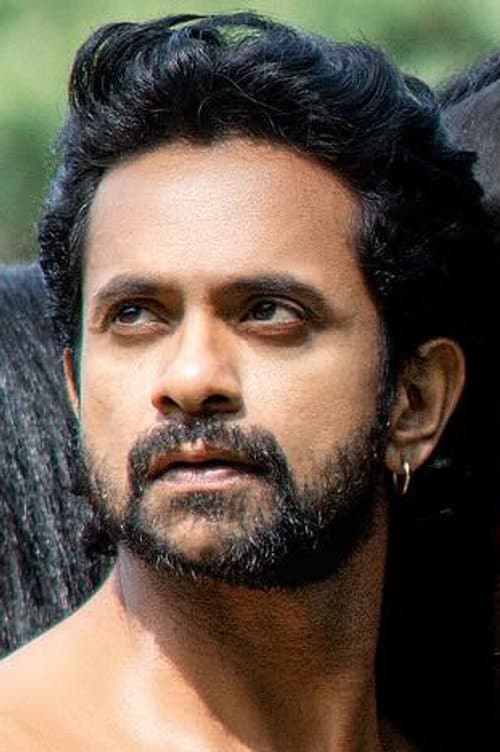 Chameera Liyanage profile photo