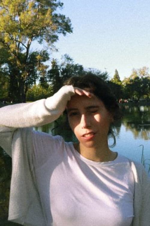 Victoria Díaz Achával profile photo