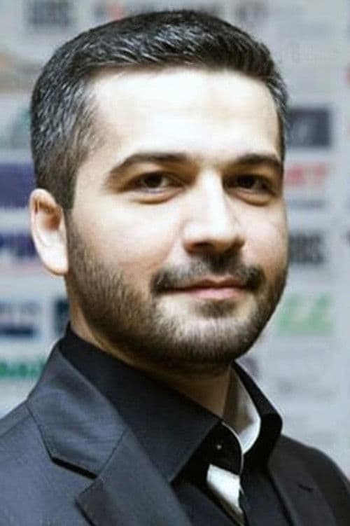 Shahin Zakizade profile photo