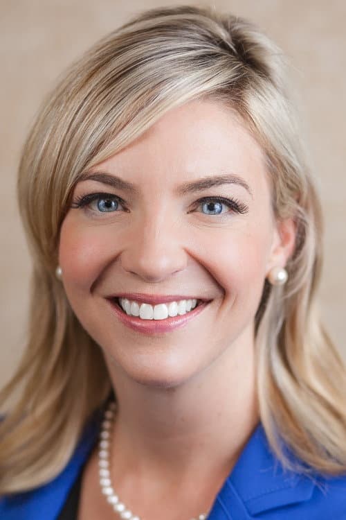 Jessica Griffin profile photo