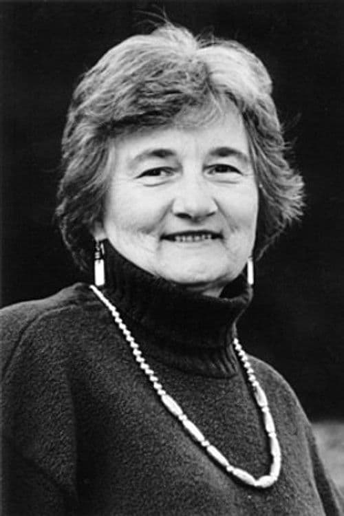 Katherine Paterson profile photo