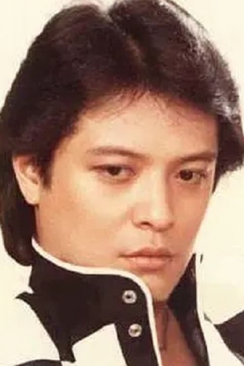 Wen-ching Liu profile photo