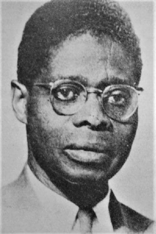 Robert Robinson profile photo