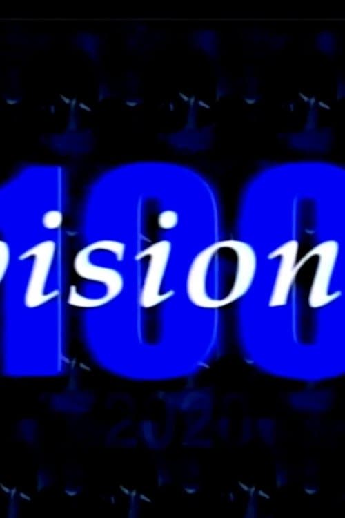 100 Visions poster