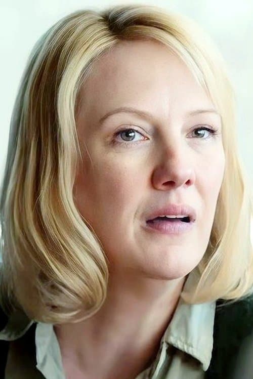 Robyn Coffin profile photo