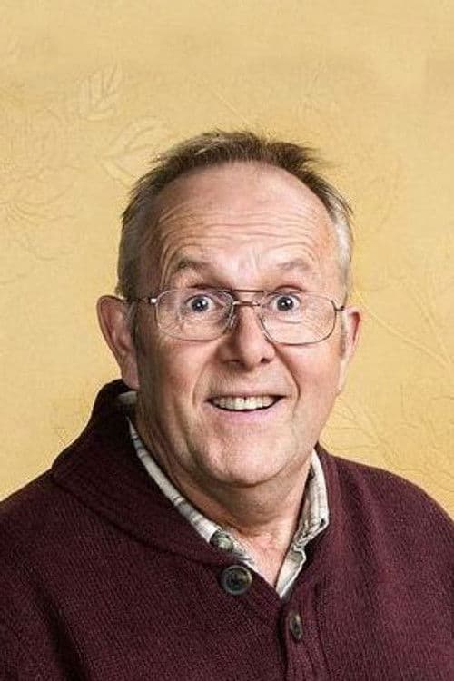 Phil Nice profile photo