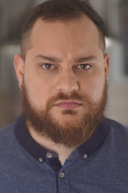 Tim Laubscher profile photo