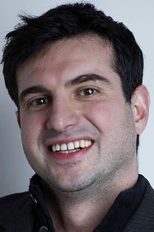 Olly Blackburn profile photo