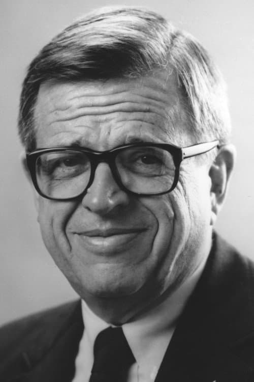 Charles Colson profile photo