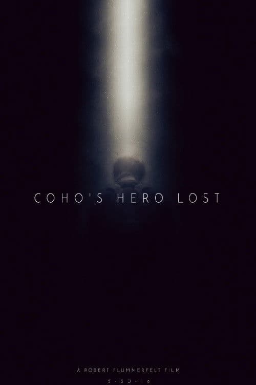Coho's Hero Lost poster