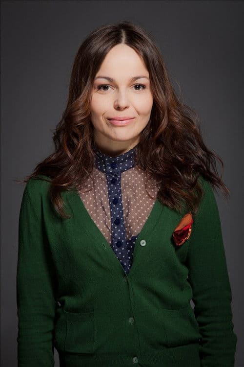 Olga Skvortsova profile photo