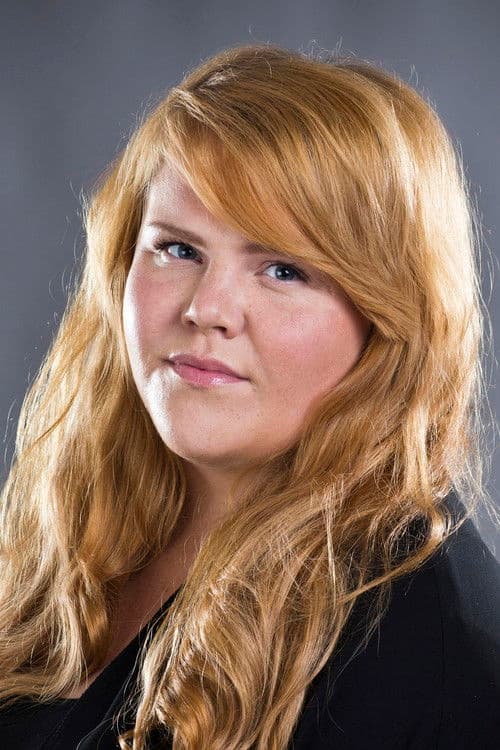 Linnéa Wikblad profile photo