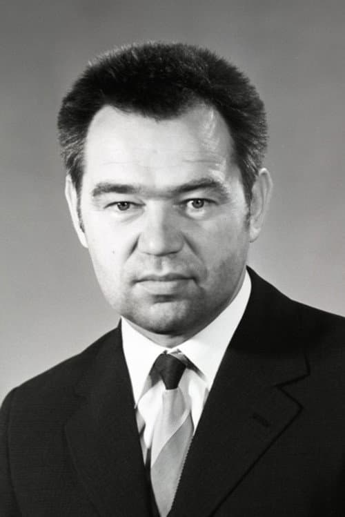 Georgiy Grechko profile photo