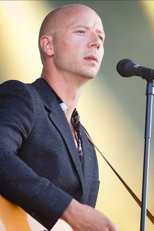 Sivert Høyem profile photo