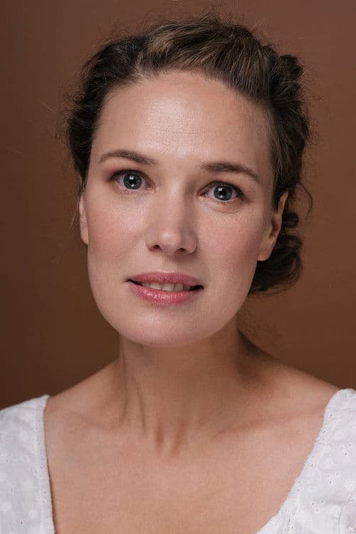 Anna Arlanova profile photo