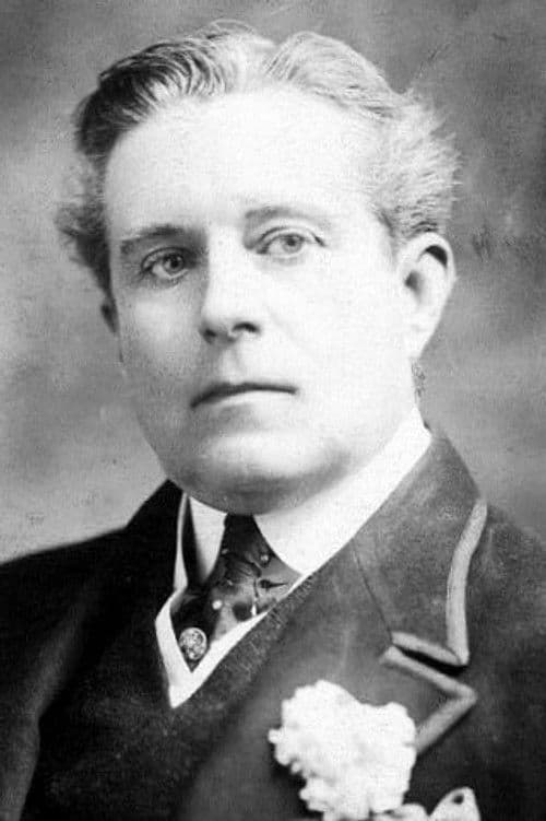 Frederick Clayton profile photo