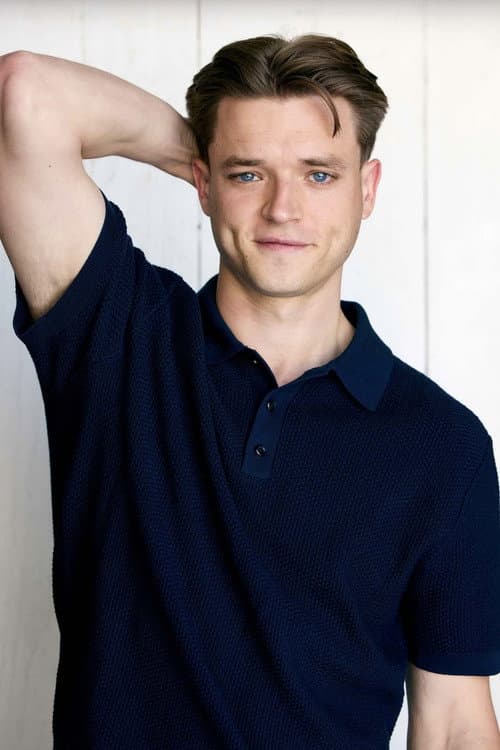 Spencer Palmer profile photo