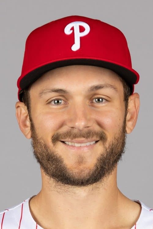 Trea Turner profile photo