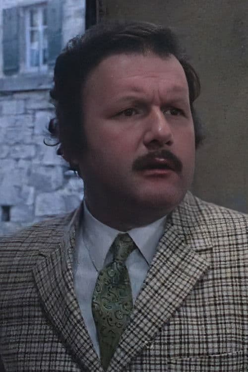 Fernand Berset profile photo