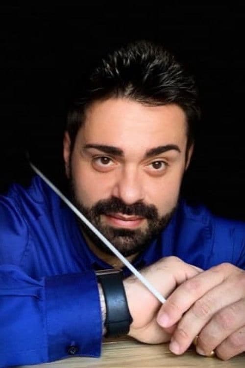 Salvatore Perri profile photo