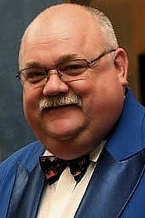 Anatoliy Dyachenko profile photo