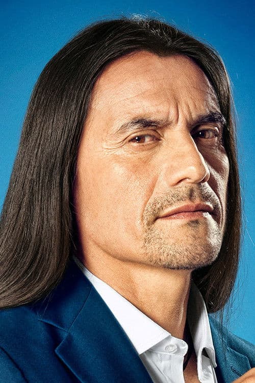 Gabriel 'Coca' Mendoza profile photo