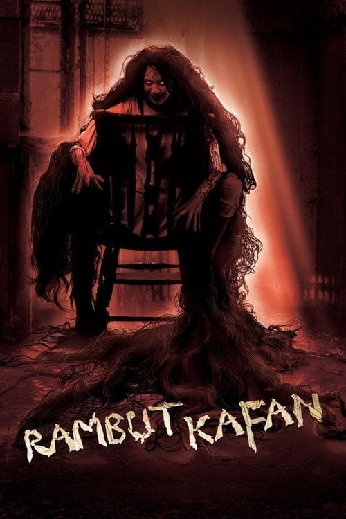 Rambut Kafan poster
