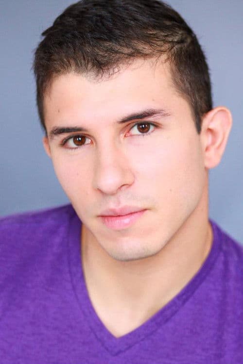 Eric Perdomo profile photo