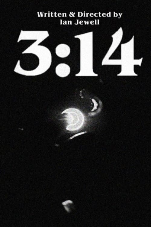 3:14 poster