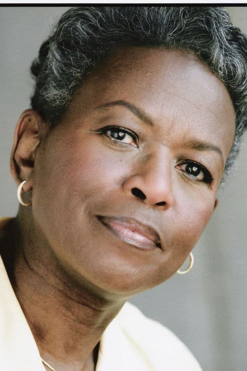 Veda Wilson profile photo