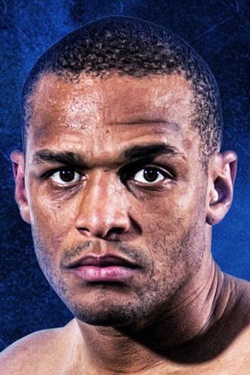 Joel Champion profile photo