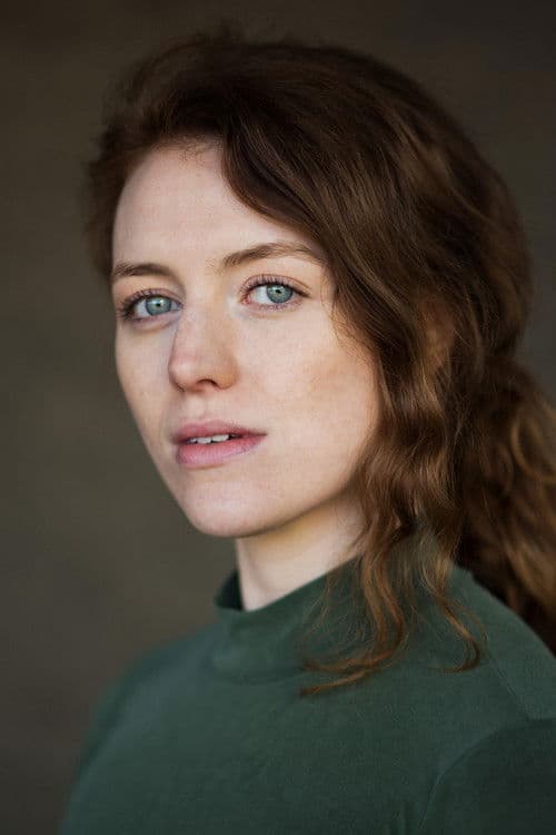 Alexandra Moloney profile photo