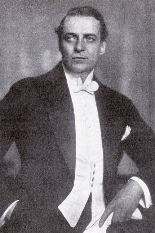 Gunnar Tolnæs profile photo