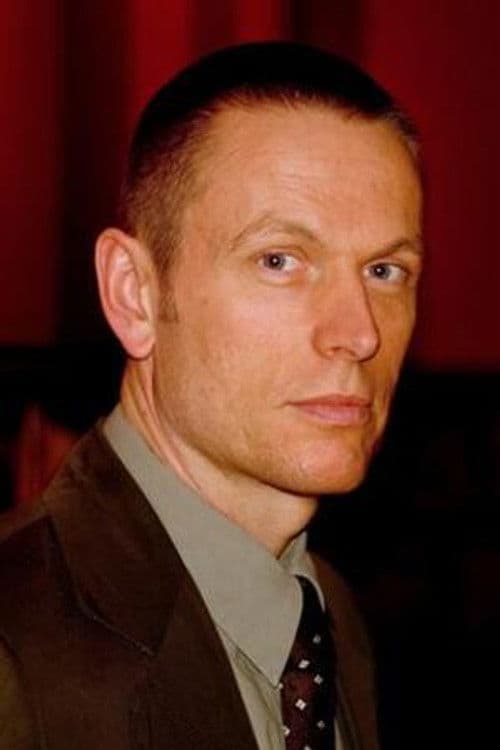 Erik Burke profile photo