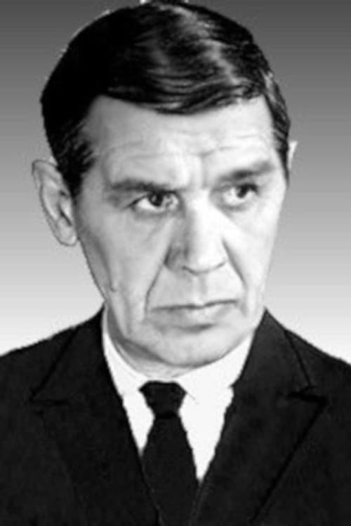 Alexei Chernov profile photo