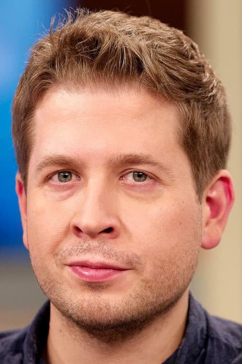 Kevin Kühnert profile photo