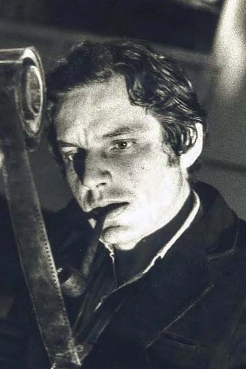 Rogério Sganzerla profile photo