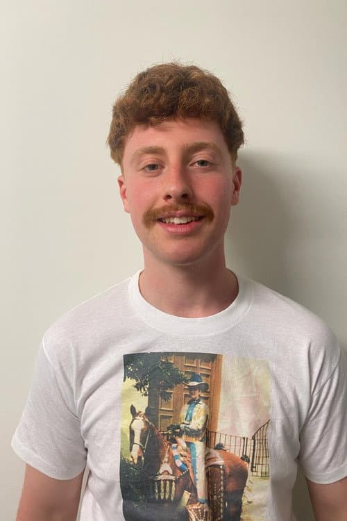 Dean Baruch profile photo