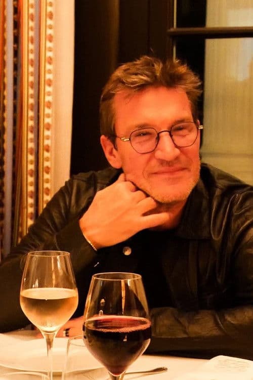 Benjamin Castaldi profile photo