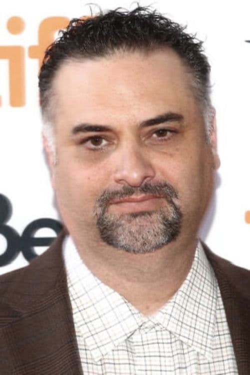 Bradley Pilz profile photo