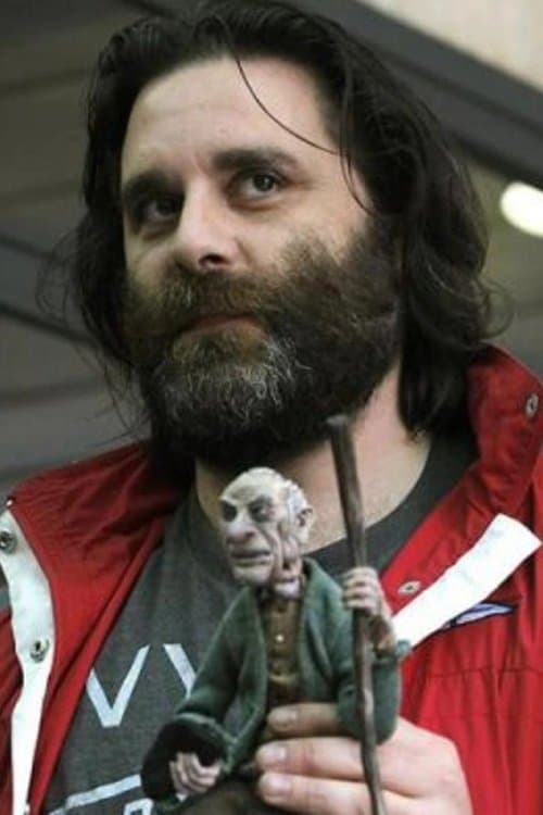 Fernando Cortizo profile photo