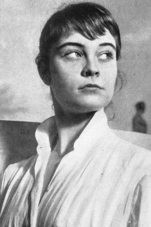 Vittoria Allegretti profile photo