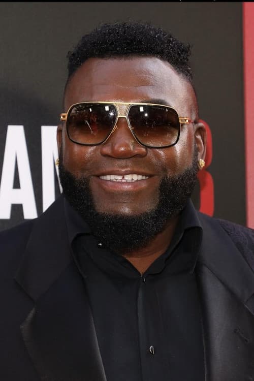 David Ortiz profile photo