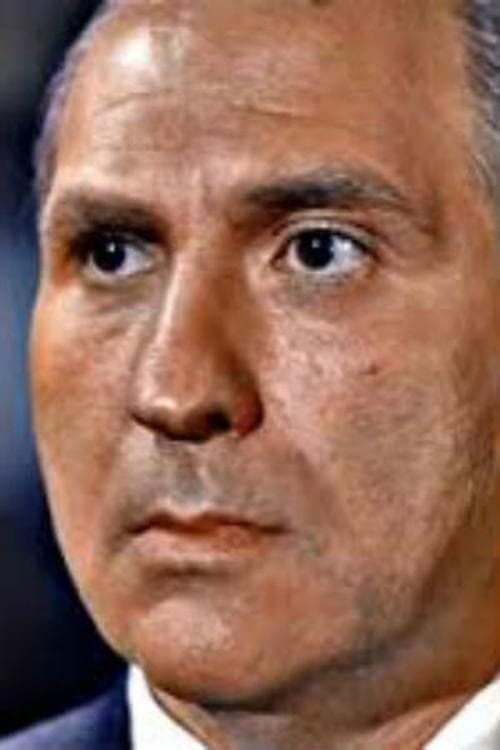 Richard Karlan profile photo