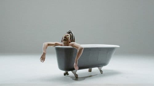 Kreativ: A Study in Creativity by Alexander Ekman poster