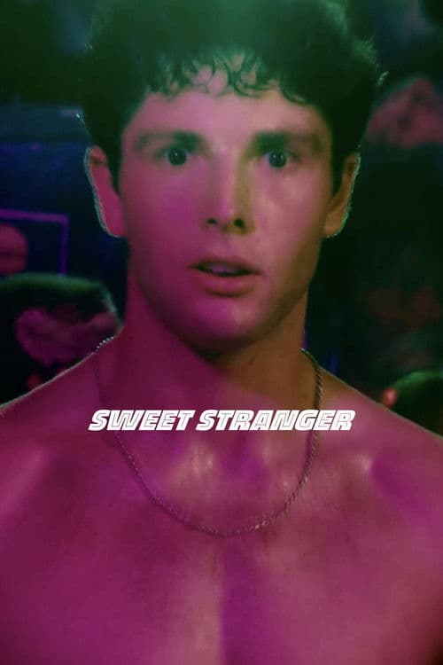 Sweet Stranger poster