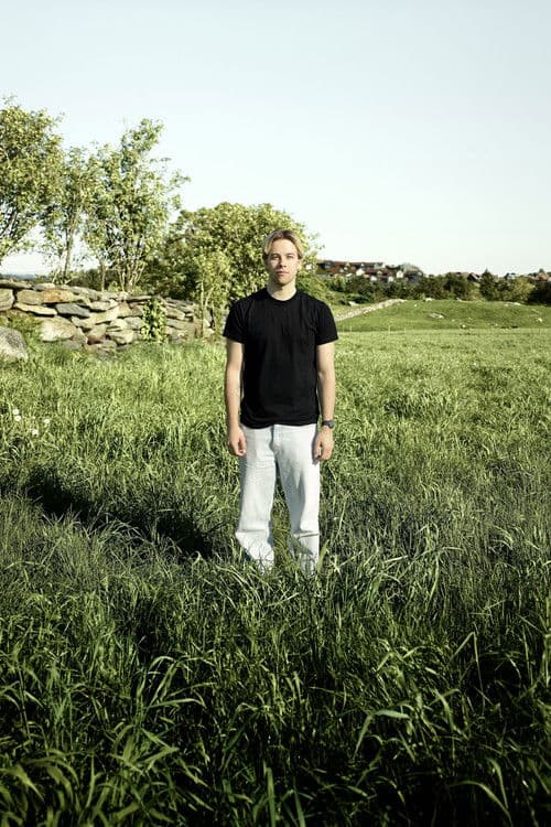 Gabriel Lar Thorarinsson profile photo